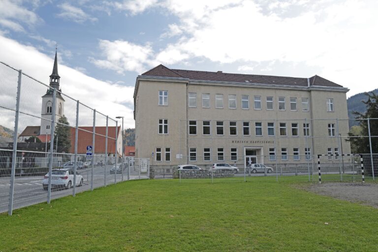 Bruck-Mur_Mittelschule Bruck