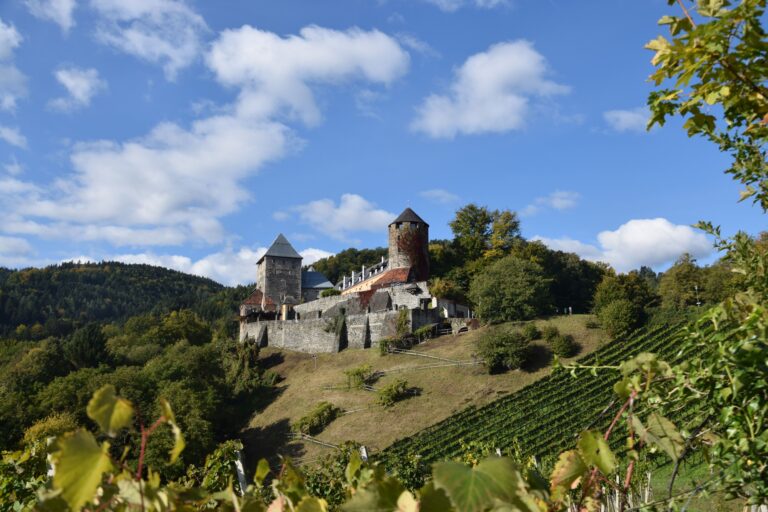 Burg Herbst