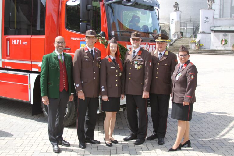 Leibnitz_Freiwillige Feuerwehr Seggauberg, Fahrzeug HLF, Foto LM d. V. Johannes Maier FF Seggauberg (1)