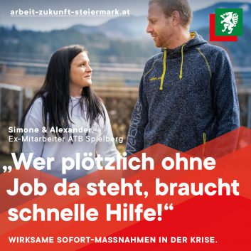 2021-03-12 SPOE Themensujets Arbeit-Zukunft-Steiermark-WEB-1080x1080px-Jobverlust