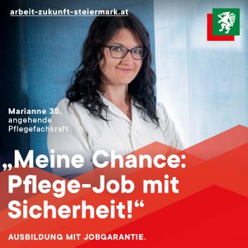 2021-03-16 SPOE Themensujets Arbeit-Zukunft-Steiermark-WEB-1080x1080px-Pflege ohne Stiftung