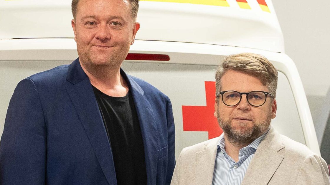 CCPeter Drechsler -Schwarz und Lindner