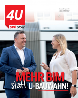 Cover 4U_SPÖ_11