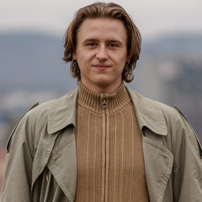 Moritz