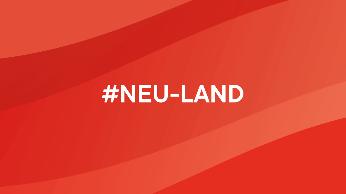 Schlusskarte #Neu-Land (1)